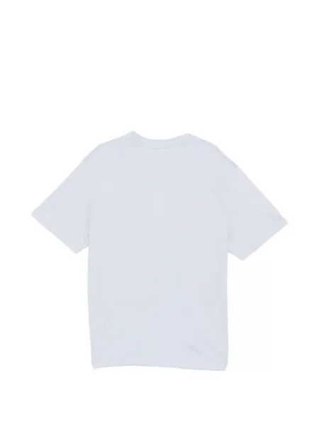Тениска Lacoste синьо