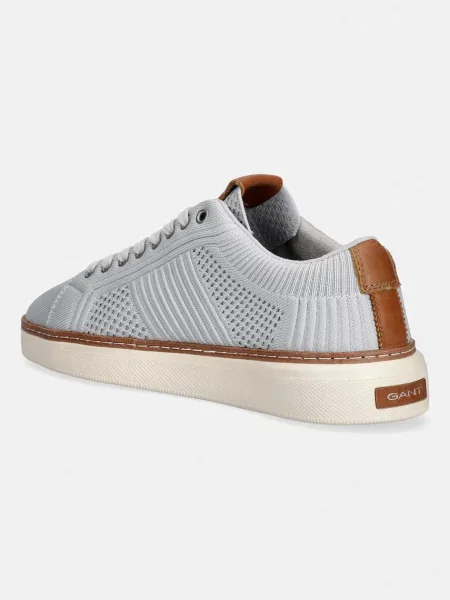 Gant San Prep sneakersy szare
