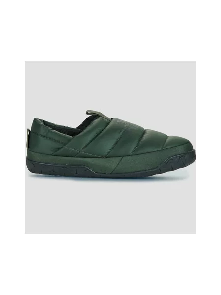 Nogavice The North Face zelena