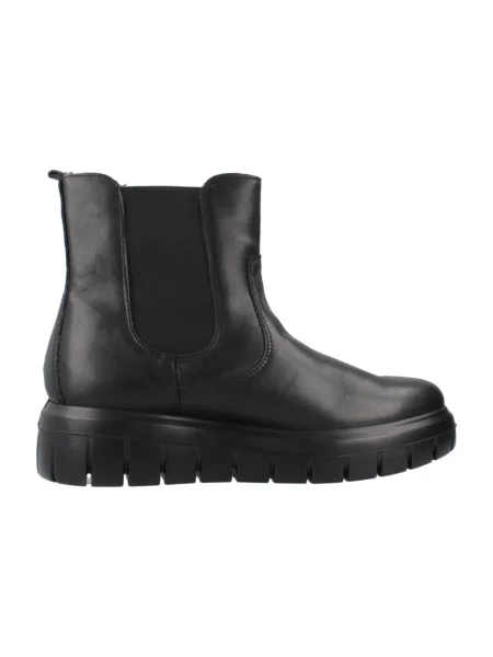 Pantofi Imac negru