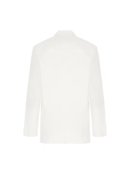 Marynarka Dries Van Noten biała