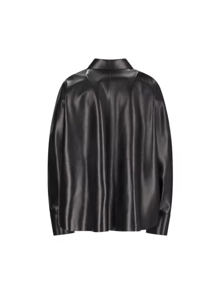 Koszula Givenchy czarna