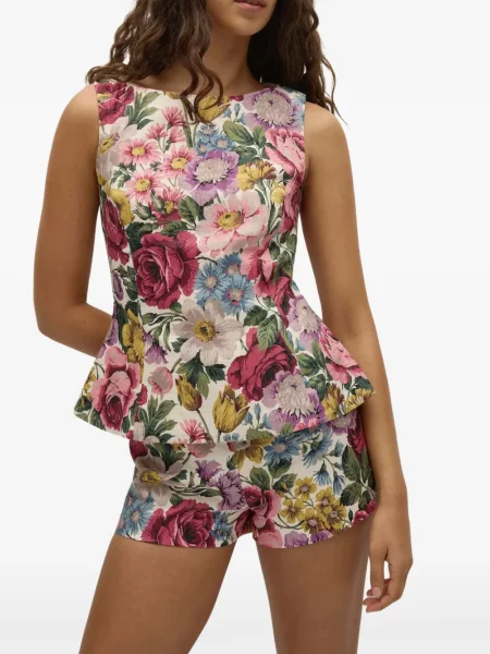 Top Faithfull The Brand