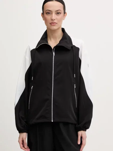 Fusalp kurtka ALERIA czarna