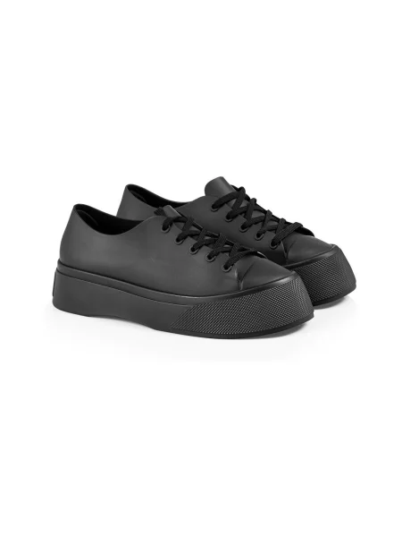 Pantofi Melissa negru