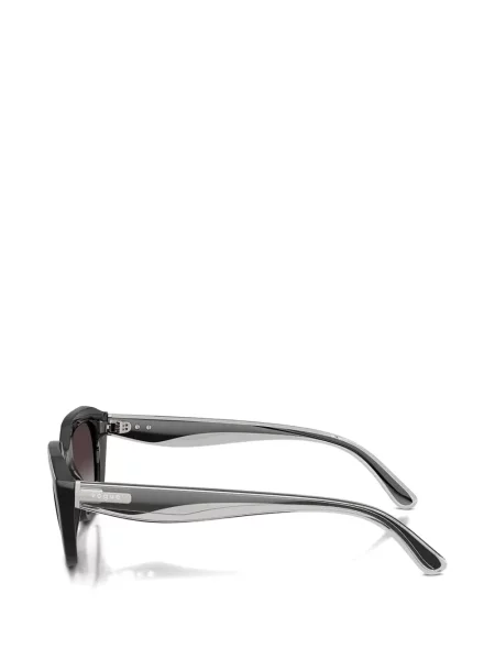Слънчеви очила Vogue Eyewear черно