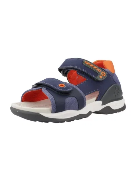 Pantofi copii Biomecanics albastru