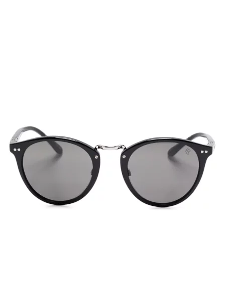Ochelari de soare Lauren Ralph Lauren negru