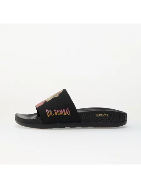 Сникърси Skechers Hyper Sandal Black/ Black EUR 41 черно