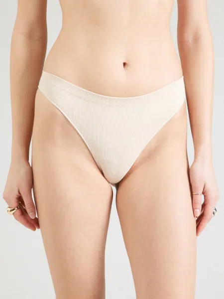 ONLY Tanga ONLVICKY crem