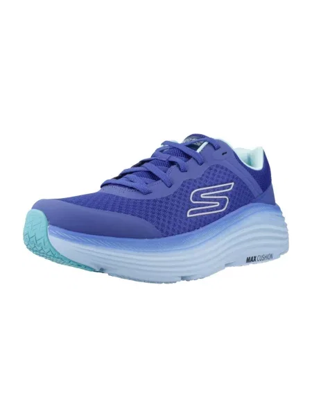 Pantofi Skechers albastru