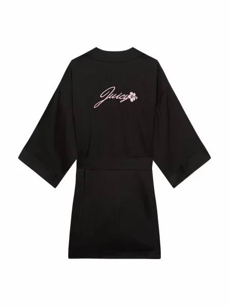 Jakna Juicy Couture crna