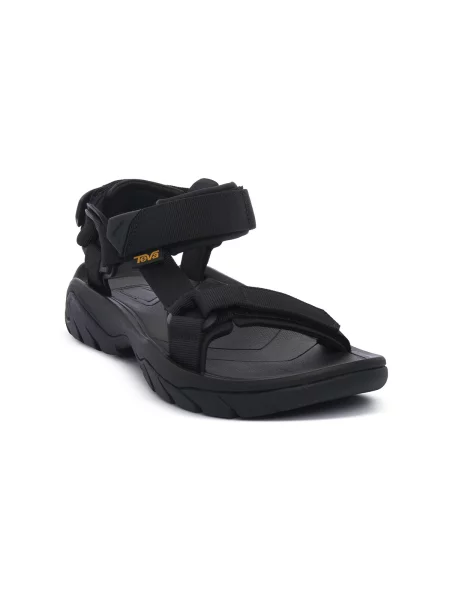 Pantofi Teva negru
