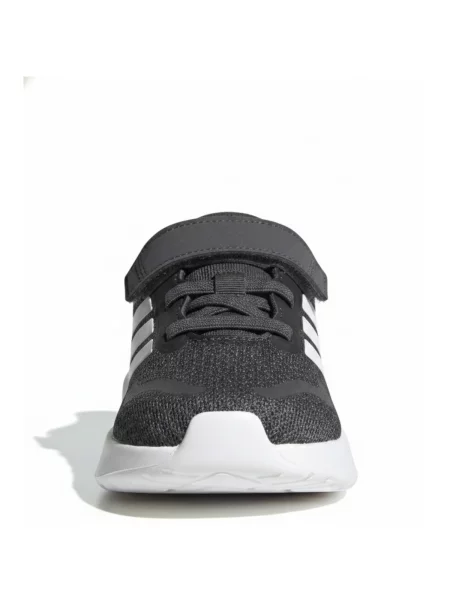 Gyerek félcipő Adidas szürke