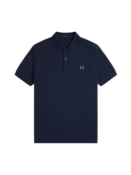 Tricou Fred Perry albastru