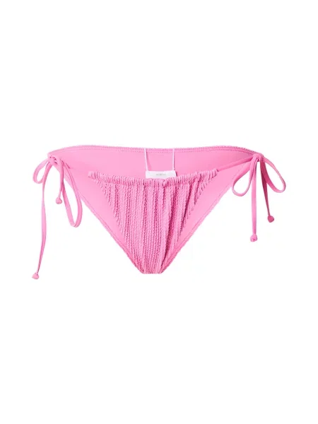 BILLABONG Slip costum de baie deschis roz