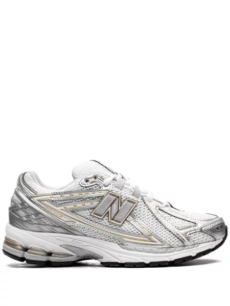 Sneakerși New Balance alb