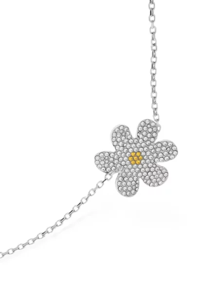 Colier Marni cu model floral