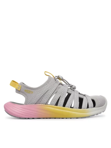 Босоніжки Keen Whisper  сірий