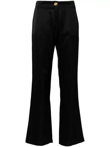 Pantaloni Giambattista Valli negru