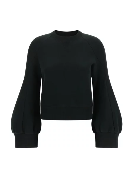 Bluza Sacai czarna