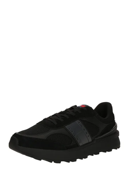 Sneakers Tommy Jeans negru