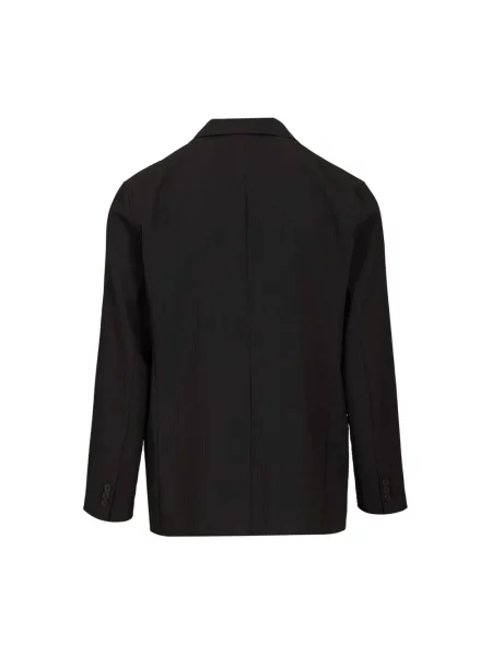 Marynarka Emporio Armani czarna