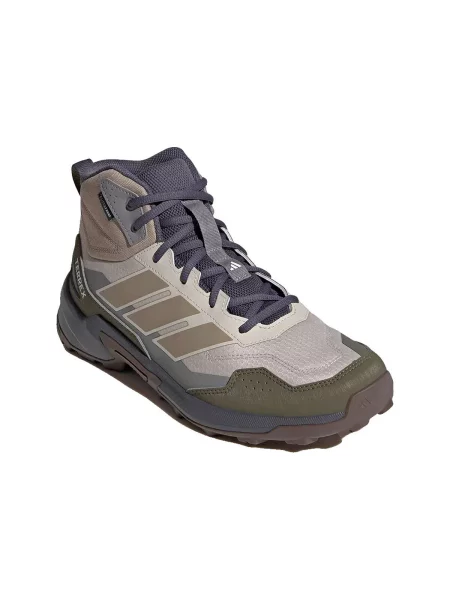 Pantofi Adidas maro