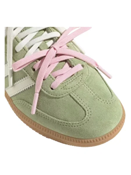 Pantofi Adidas verde