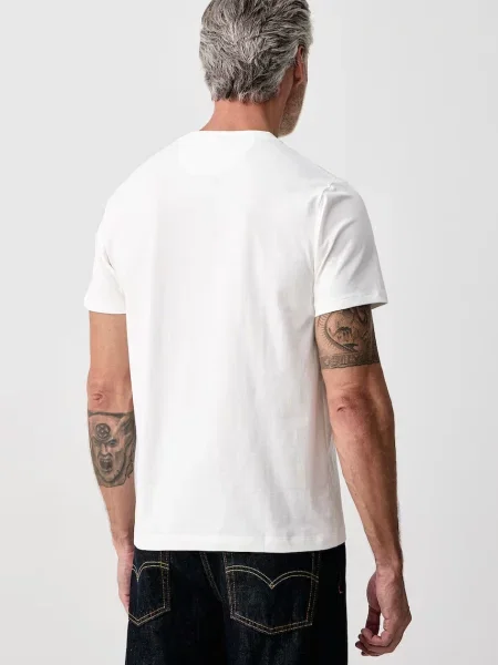 Hackett London футболка