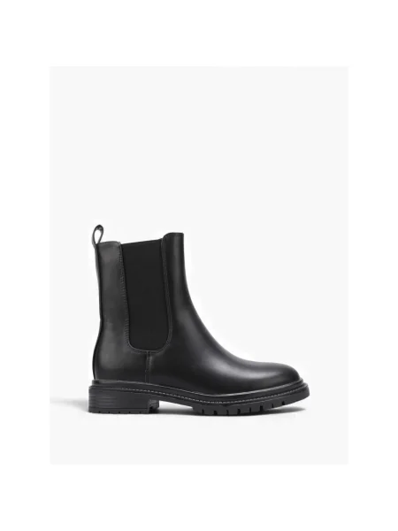 Pantofi La Modeuse negru