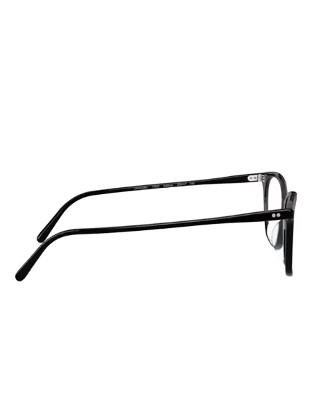 Ochelari de soare Oliver Peoples negru