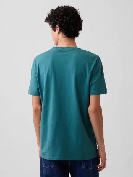 Tricou Gap albastru