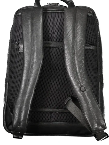Plecak Piquadro czarny