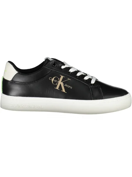 Superge Calvin Klein črna