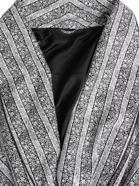 Halat Dolce & Gabbana de mătase