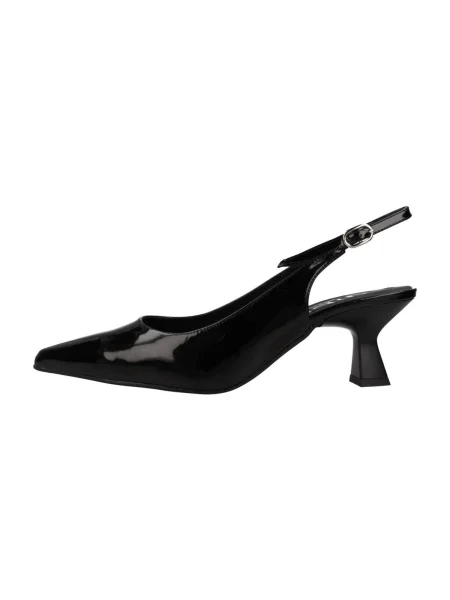 Pantofi Dibia negru