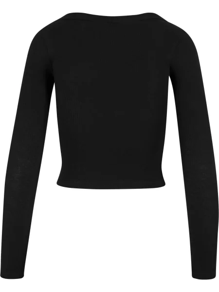 Urban Classics Tricou negru
