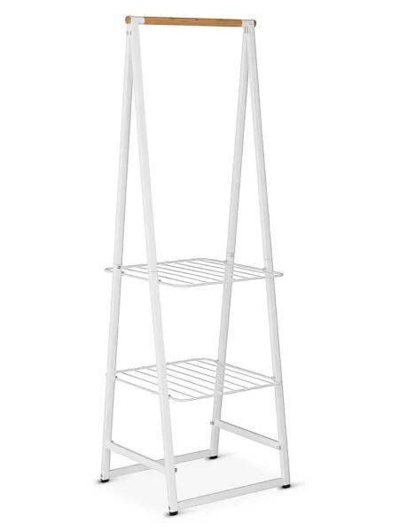 Palton Brabantia alb