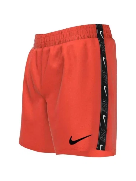 Šortky Nike červená