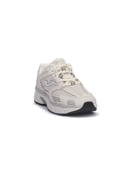 Pantofi Joma alb