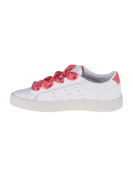 Tenisice Adidas bijela