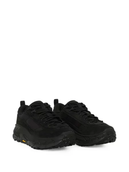 Sneakerși Hoka negru