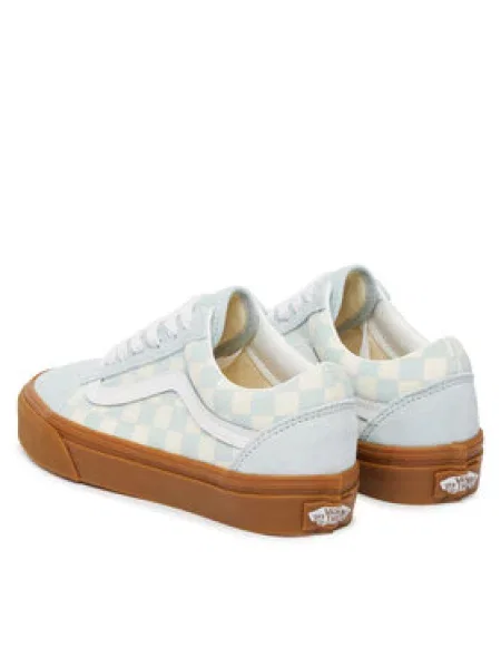 Tenisky Vans modré