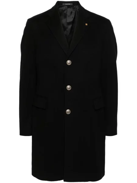 Palton Tagliatore negru