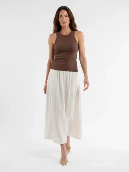 Топ J.b4 Just Before коричневий