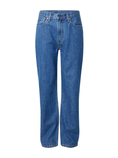 LEVI'S Jeans indigo albastru