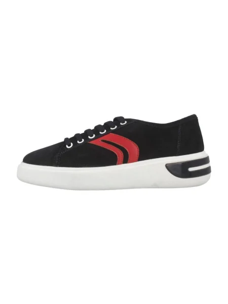 Pantofi Geox albastru