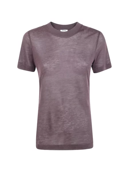 Scurt tricou Filippa K maro