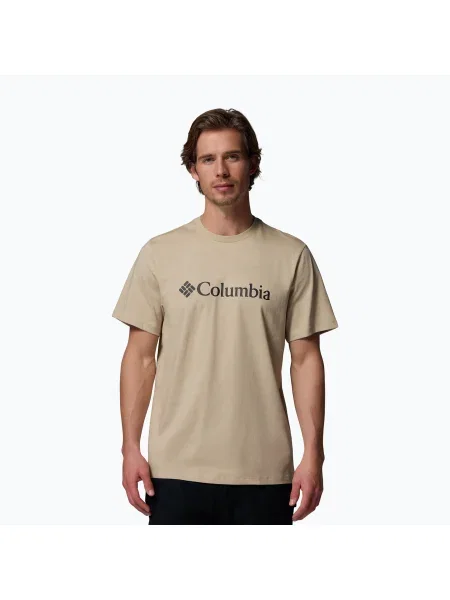 Tricou pentru bărbați Columbia CSC Basic Logo Tee